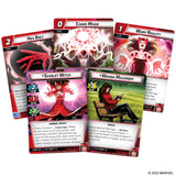 Marvel Champions LCG: Scarlet Witch Hero Pack