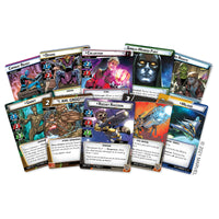 Marvel Champions LCG: The Galaxy's Most Wanted Expansion