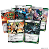 Marvel Champions LCG: Gamora Hero Pack