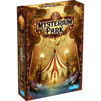 Mysterium Park (standalone)