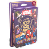 Marvel Infinity Gauntlet