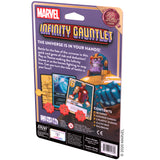 Marvel Infinity Gauntlet