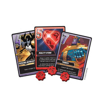 Marvel Infinity Gauntlet