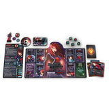 Dice Throne: Marvel - Box 2 - Black Widow vs Doctor Strange