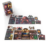 Dice Throne: Marvel - Box 2 - Black Widow vs Doctor Strange
