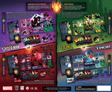 Dice Throne: Marvel - 4 Hero Box - Scarlet Witch, Thor, Loki, Spider-Man