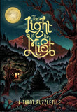 The Light in the Mist - A Tarot Puzzletale (Standard Edition) (Kickstarter)