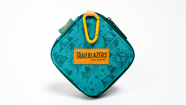 Trailblazers - Outdoor Adventure Game - Travel Edition