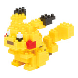 Nanoblock Pokémon Series