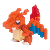 Nanoblock Pokémon Series