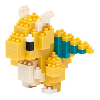 Nanoblock Pokémon Series