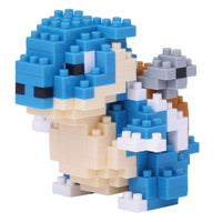 Nanoblock Pokémon Series