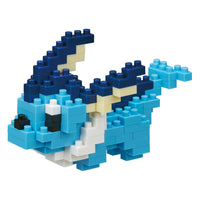 Nanoblock Pokémon Series