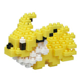 Nanoblock Pokémon Series