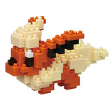 Nanoblock Pokémon Series