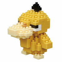 Nanoblock Pokémon Series