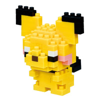 Nanoblock Pokémon Series