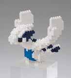 Nanoblock Pokémon Series