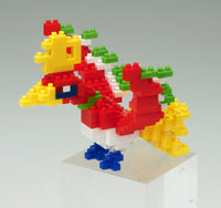 Nanoblock Pokémon Series