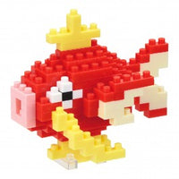 Nanoblock Pokémon Series