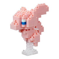 Nanoblock Pokémon Series