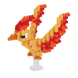 Nanoblock Pokémon Series