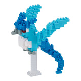 Nanoblock Pokémon Series