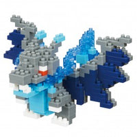 Nanoblock Pokémon Series