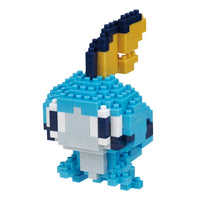 Nanoblock Pokémon Series