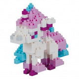 Nanoblock Pokémon Series