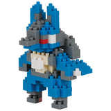 Nanoblock Pokémon Series