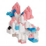 Nanoblock Pokémon Series