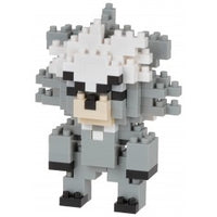 Nanoblock Pokémon Series