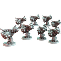 Nemesis: Terrain Pack Expansion