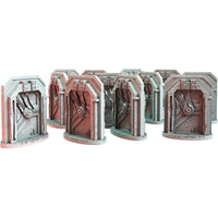 Nemesis: Terrain Pack Expansion