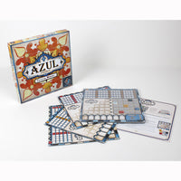 Azul: Crystal Mosaic