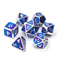 Die Hard 7-Dice Set - Spellbinder Nightfall