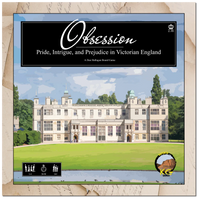 Obsession 2nd Edition