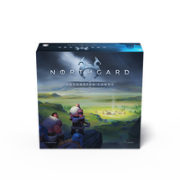Northgard: Uncharted Lands