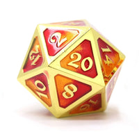 Die Hard Dice D20 25mm - Spellbinder Phoenix