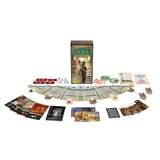 7 Wonders Duel: Agora Expansion