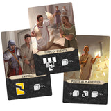 7 Wonders Duel: Agora Expansion