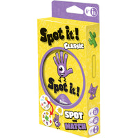 Spot It: Classic