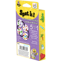 Spot It: Classic