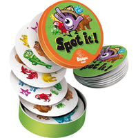 Spot It! Animals Jr.
