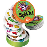 Spot It! Animals Jr.
