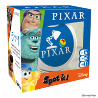 Spot It! World of Pixar