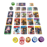 Splendor: Marvel