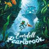Everdell: Pearlbrook Expansion