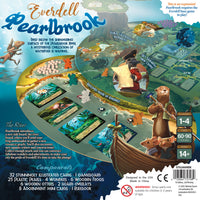 Everdell: Pearlbrook Expansion